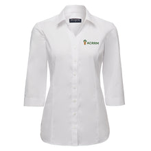 Load image into Gallery viewer, Women's 3/4 Sleeve Shirt