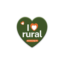 Load image into Gallery viewer, Badge - I Love Rural
