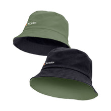 Load image into Gallery viewer, Reversible Bucket Hat
