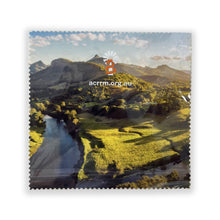 Load image into Gallery viewer, Microfibre Lens Cloth