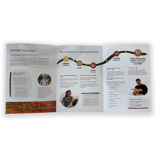 Load image into Gallery viewer, Flyer - Discover Fellowship