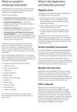 Load image into Gallery viewer, Brochure ACRRM Pre-Vocational Doctor Information Guide (A4 Size)