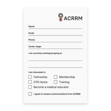 Load image into Gallery viewer, EOI notepads