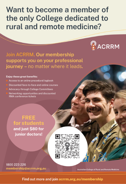 Flyer - Want to become a member