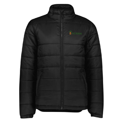 Men's Puffer Jacket