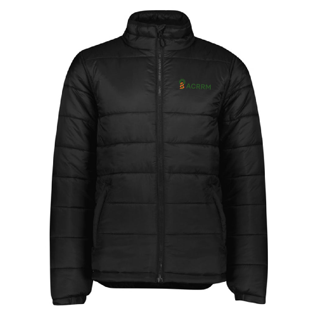 Men's Puffer Jacket