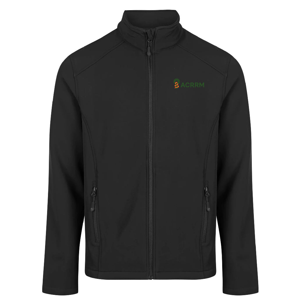 Men's Softshell Jacket