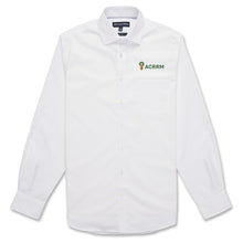 Load image into Gallery viewer, Men&#39;s Twill Long Sleeve Shirt