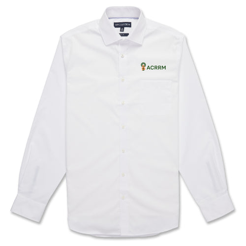 Men's Twill Long Sleeve Shirt