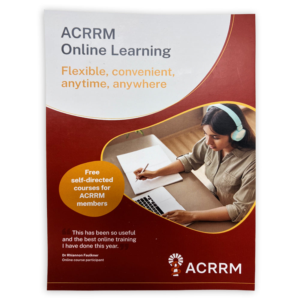 Flyer - Online Learning