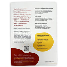 Load image into Gallery viewer, Flyer - Online Learning