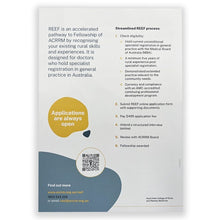 Load image into Gallery viewer, Flyer - REEF