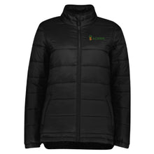Load image into Gallery viewer, Women&#39;s Puffer Jacket