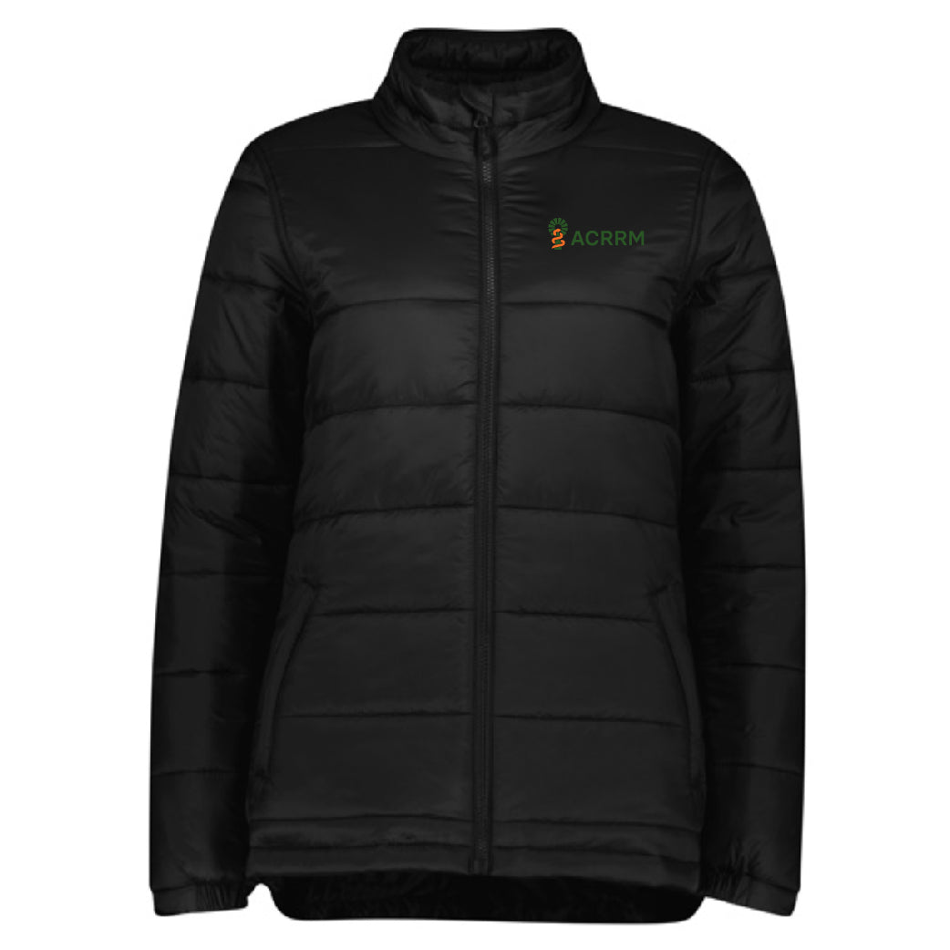 Women's Puffer Jacket