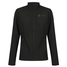 Load image into Gallery viewer, Women&#39;s Softshell Jacket