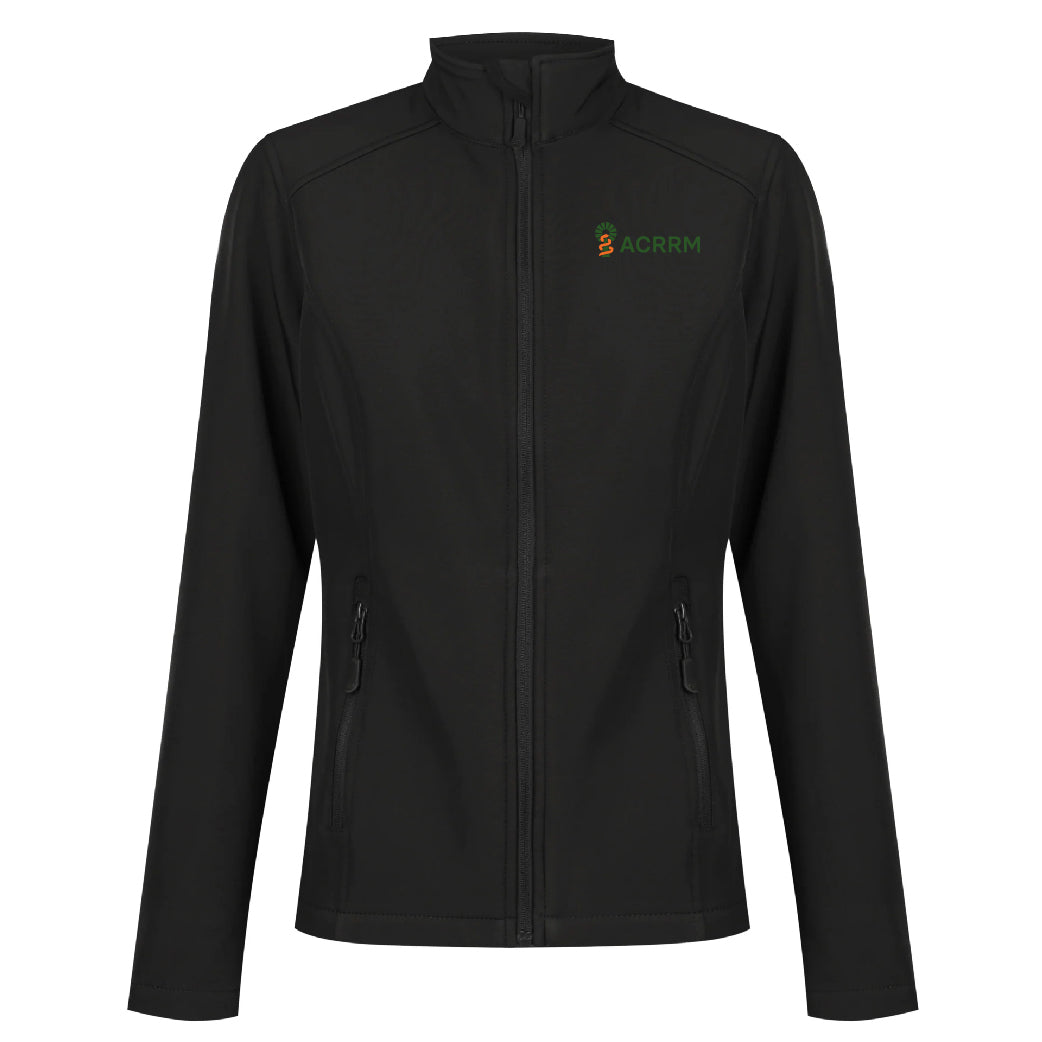 Women's Softshell Jacket