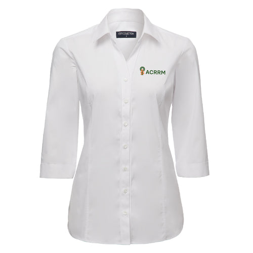 Women's 3/4 Sleeve Shirt