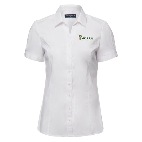 Women's Short Sleeve Shirt
