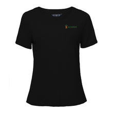 Load image into Gallery viewer, Women&#39;s Smart Knit Short Sleeve Shirt