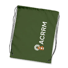 Load image into Gallery viewer, Drawstring Bag Sunscreen