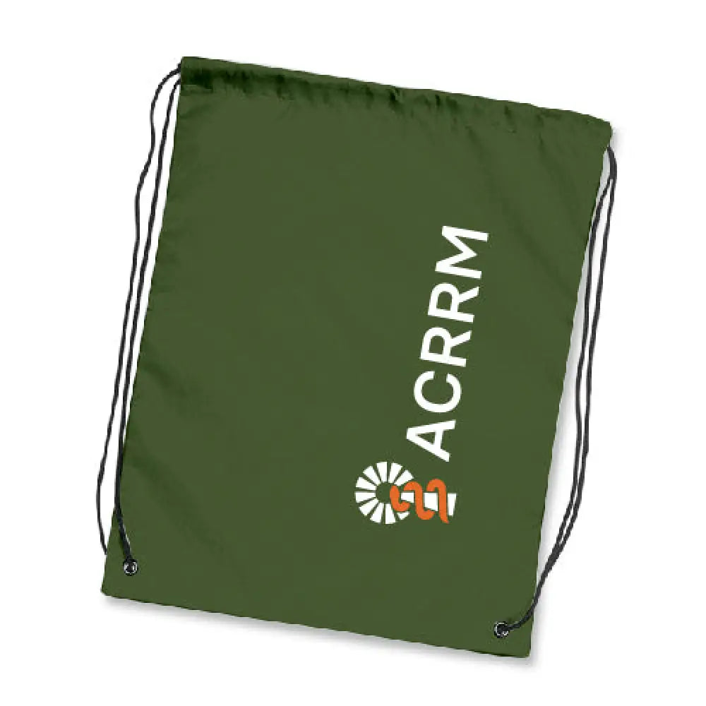 Drawstring Bag Sunscreen