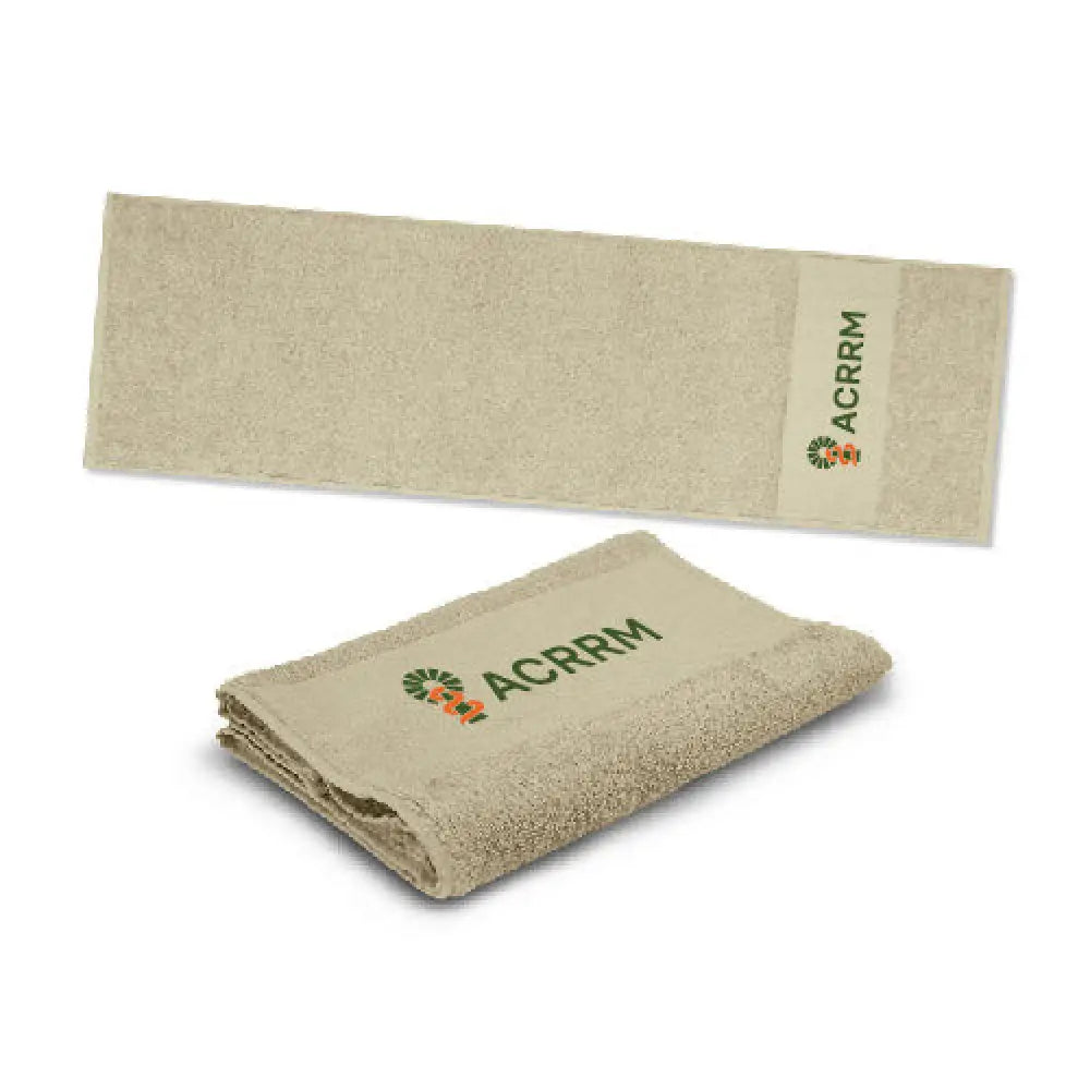 Enduro Sports Towel