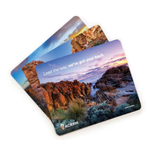 Load image into Gallery viewer, Mouse Mat Tas Mat