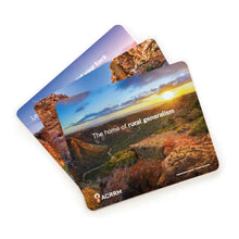 Load image into Gallery viewer, Mouse Mat Wa Mat